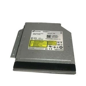 Super Multi DVD Writer Drive GTA0N Rom Ver A100 MY-045NBN-4832